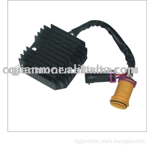 JS400 ATV regulator